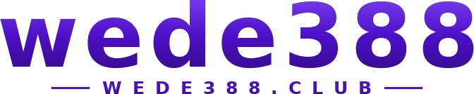 wede388 logo
