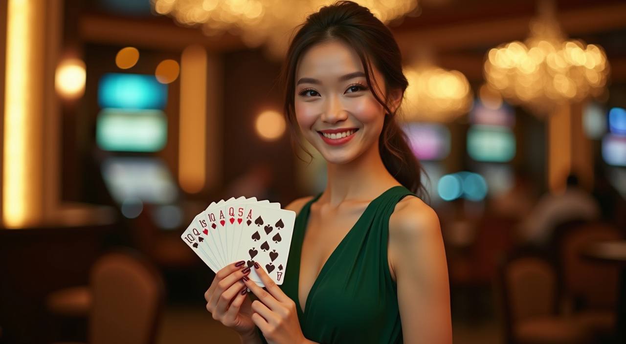 wede388 What You Get Inside wede388 Casino